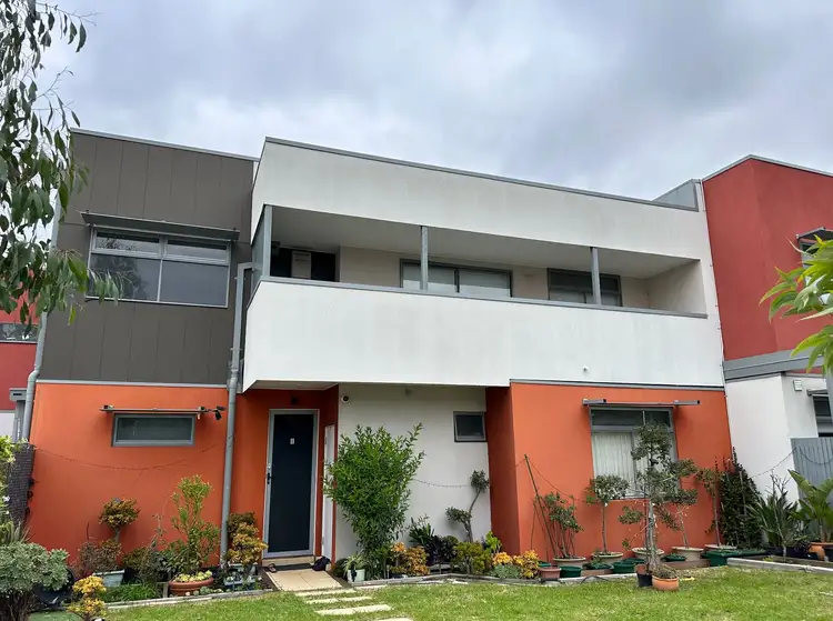 55B Oakwood Road