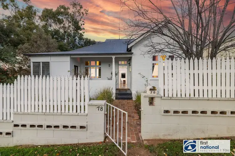 78 Church Street, Yass NSW 2582
