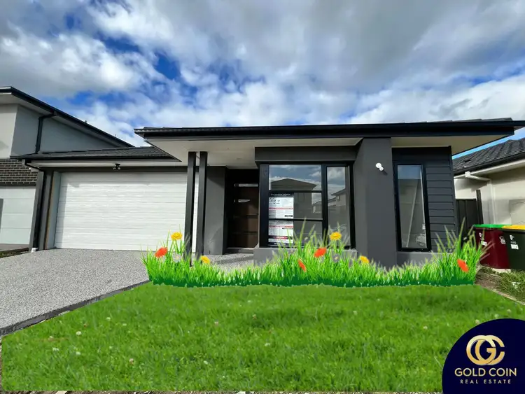 Main view of Homely house listing, 10 Sepia Street, Clyde North VIC 3978