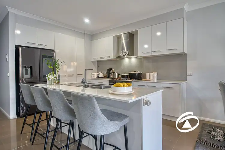 Second view of Homely townhouse listing, 32 Swan Street, Pakenham VIC 3810