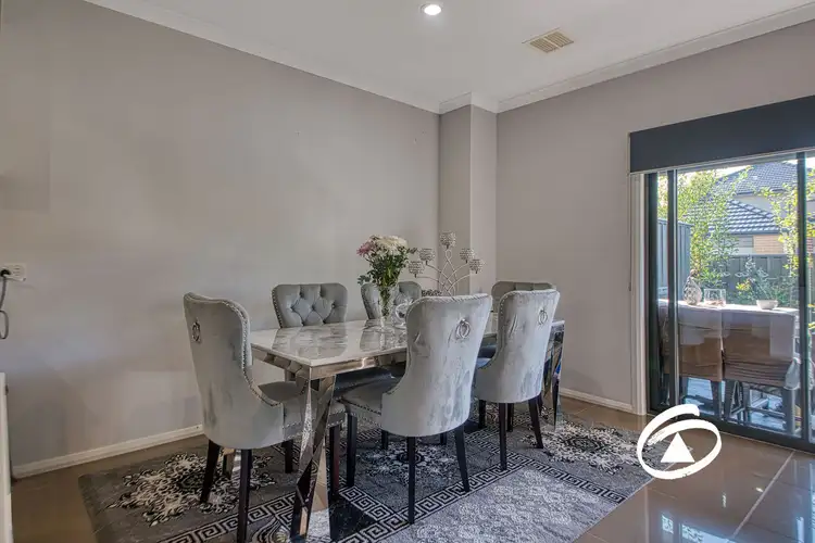 Third view of Homely townhouse listing, 32 Swan Street, Pakenham VIC 3810