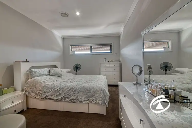 Fifth view of Homely townhouse listing, 32 Swan Street, Pakenham VIC 3810