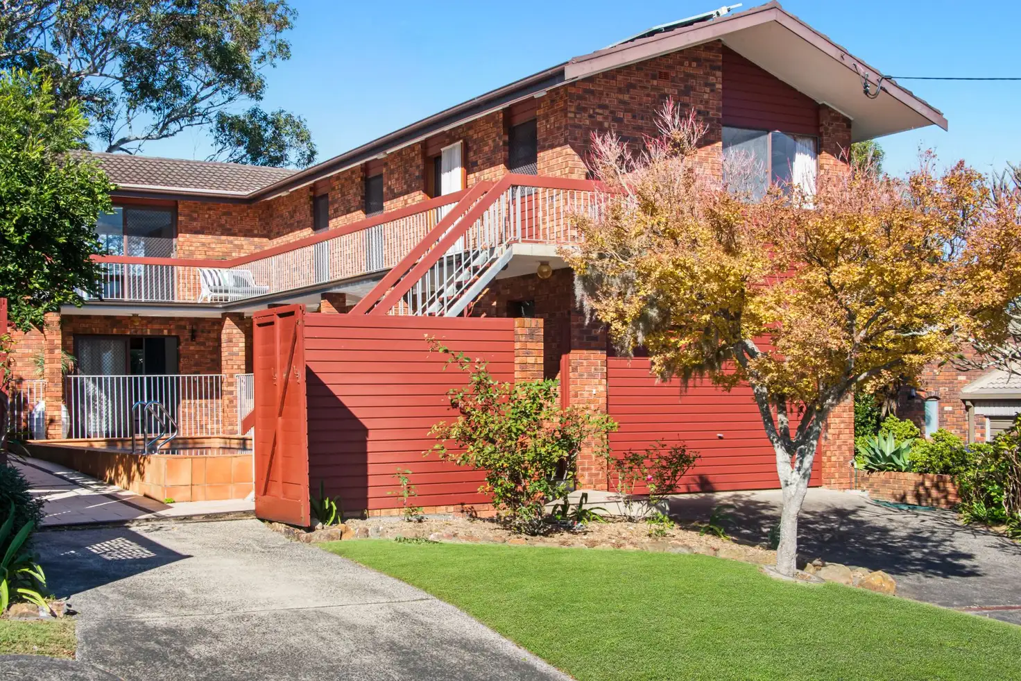 Main view of Homely house listing, 70 Bellevue Street, Shelly Beach NSW 2261