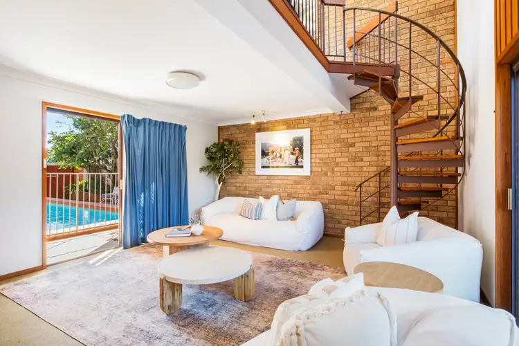 Fourth view of Homely house listing, 70 Bellevue Street, Shelly Beach NSW 2261