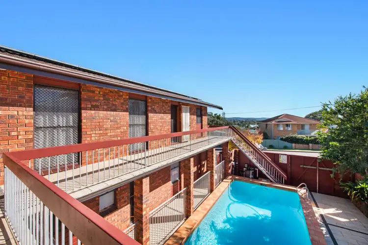 Fifth view of Homely house listing, 70 Bellevue Street, Shelly Beach NSW 2261