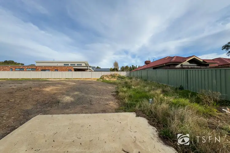Main view of Homely land listing, Lot 3 27 Harpin Street, East Bendigo VIC 3550