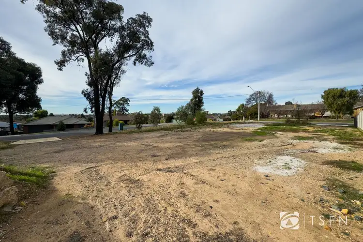 Second view of Homely land listing, Lot 3 27 Harpin Street, East Bendigo VIC 3550