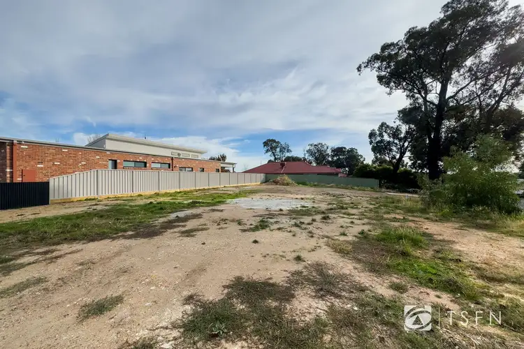 Main view of Homely land listing, Lot 4 143 Lloyd Street, East Bendigo VIC 3550