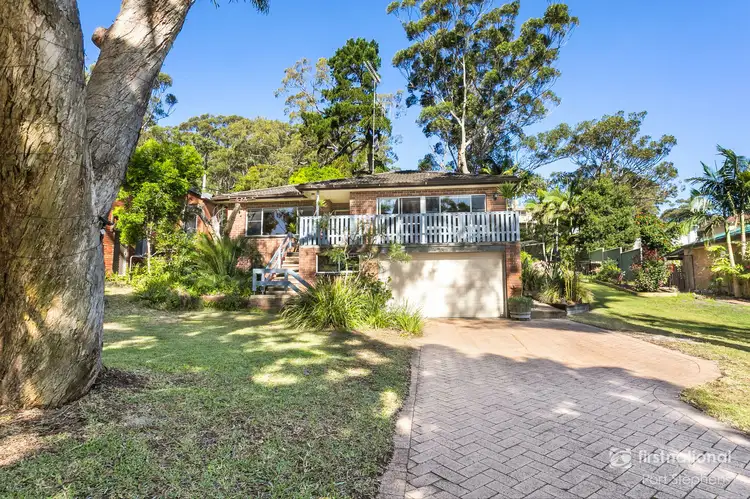58 Parkes Street, Nelson Bay NSW 2315