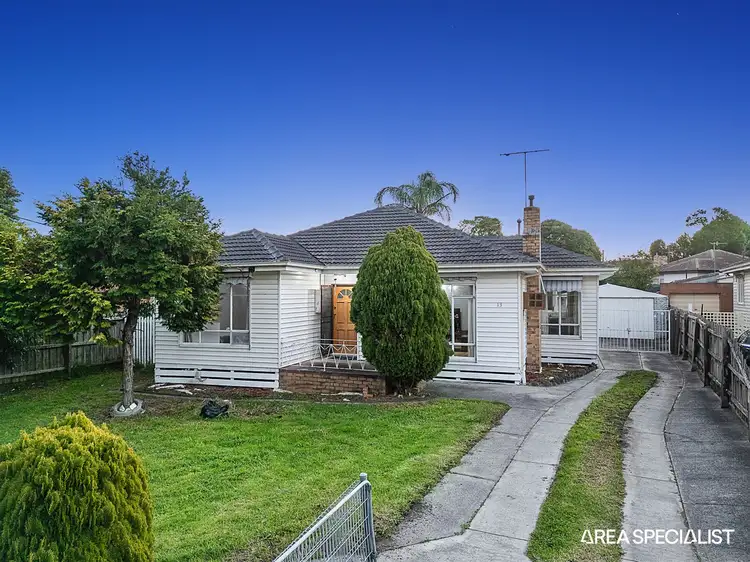 13 Bess Court, Dandenong VIC 3175