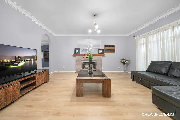 Second view of Homely house listing, 13 Bess Court, Dandenong VIC 3175