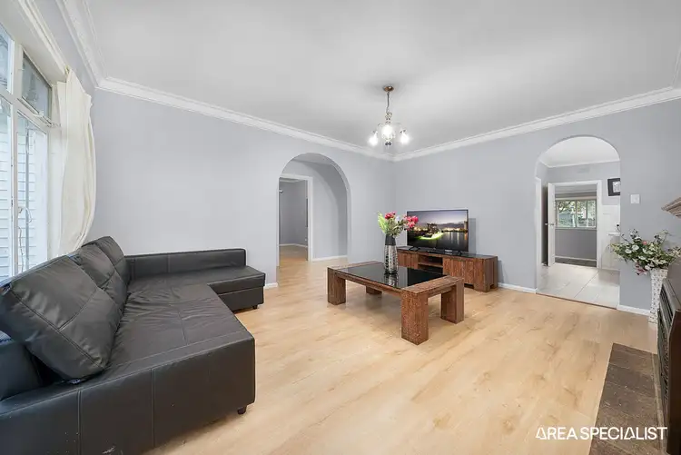 Third view of Homely house listing, 13 Bess Court, Dandenong VIC 3175