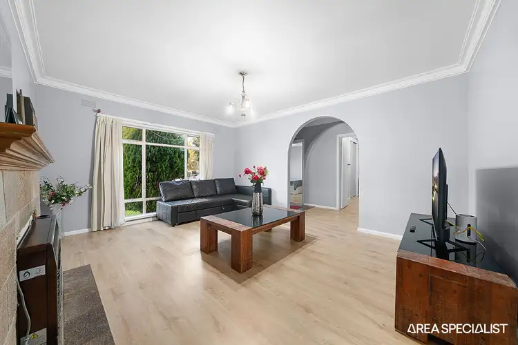 Fourth view of Homely house listing, 13 Bess Court, Dandenong VIC 3175