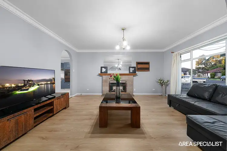 Fifth view of Homely house listing, 13 Bess Court, Dandenong VIC 3175