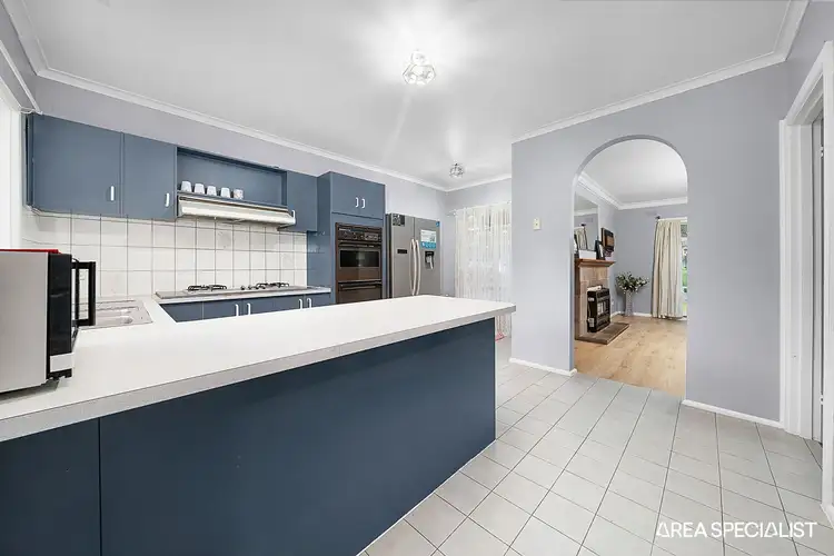 Seventh view of Homely house listing, 13 Bess Court, Dandenong VIC 3175