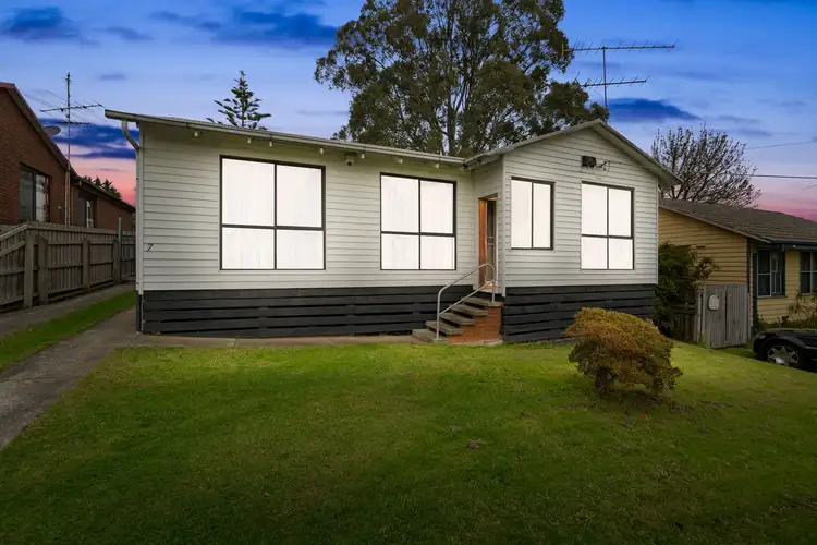 7 Charles Street, Moe VIC 3825
