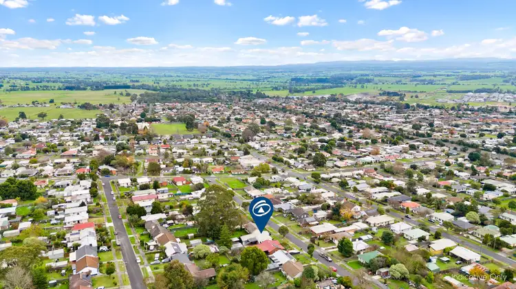 Third view of Homely house listing, 7 Charles Street, Moe VIC 3825