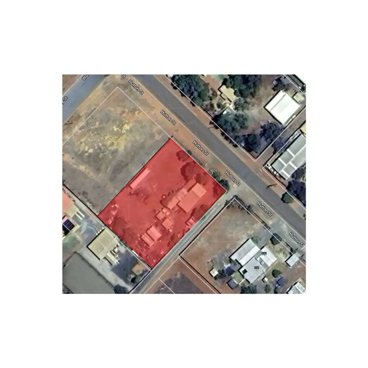 Main view of Homely land listing, 4 Hutton Street, Somerville WA 6430