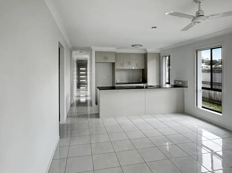 Fifth view of Homely house listing, 4 Hermitage Drive, Eimeo QLD 4740