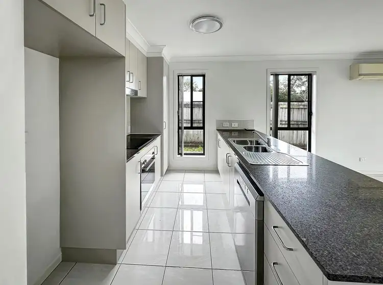 Sixth view of Homely house listing, 4 Hermitage Drive, Eimeo QLD 4740
