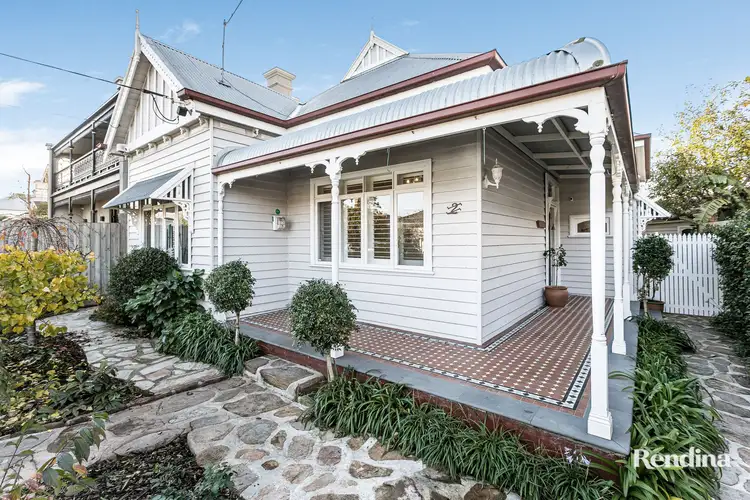 2 Grandison Street, Moonee Ponds VIC 3039
