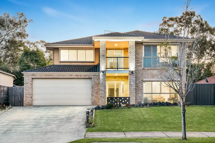 3 Rockford Drive, Bellbird Park QLD 4300