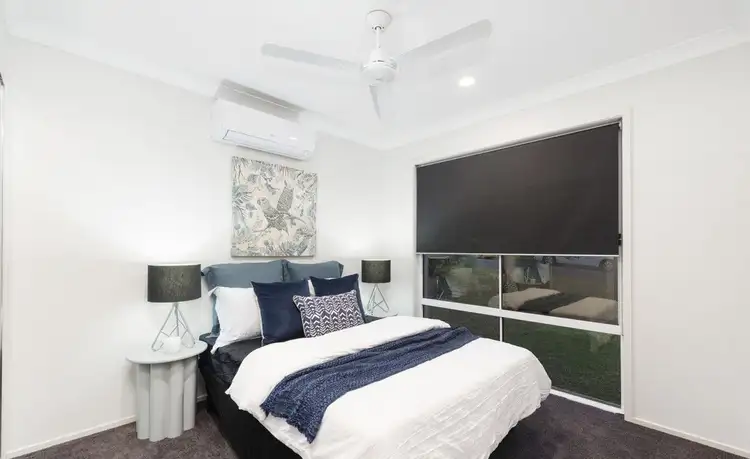 Seventh view of Homely house listing, 8 Raynuha Court, Ormeau QLD 4208