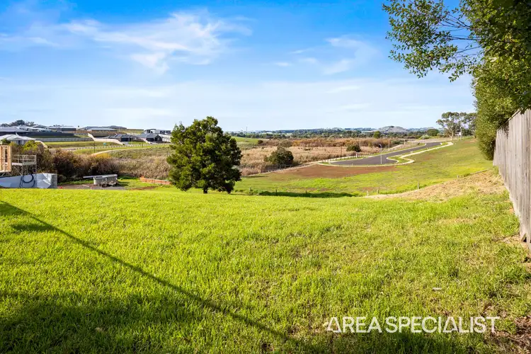 Third view of Homely land listing, 10 Vale Court, Leongatha VIC 3953