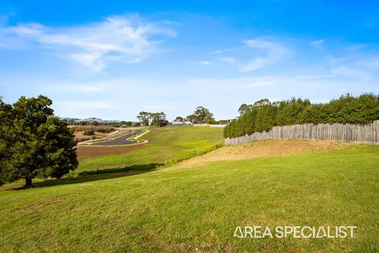 Fifth view of Homely land listing, 10 Vale Court, Leongatha VIC 3953