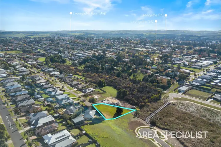 Seventh view of Homely land listing, 10 Vale Court, Leongatha VIC 3953
