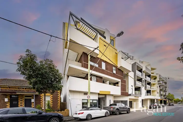 Main view of Homely apartment listing, 14/15 Moore Street, Moonee Ponds VIC 3039