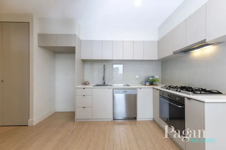 Third view of Homely apartment listing, 14/15 Moore Street, Moonee Ponds VIC 3039