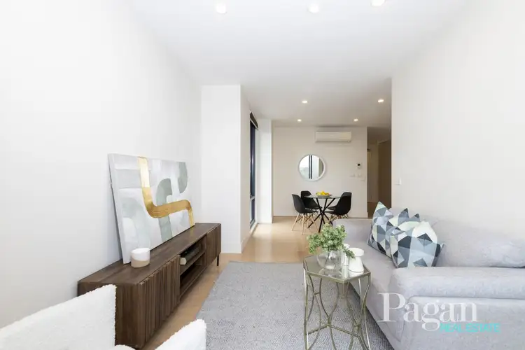 Fourth view of Homely apartment listing, 14/15 Moore Street, Moonee Ponds VIC 3039