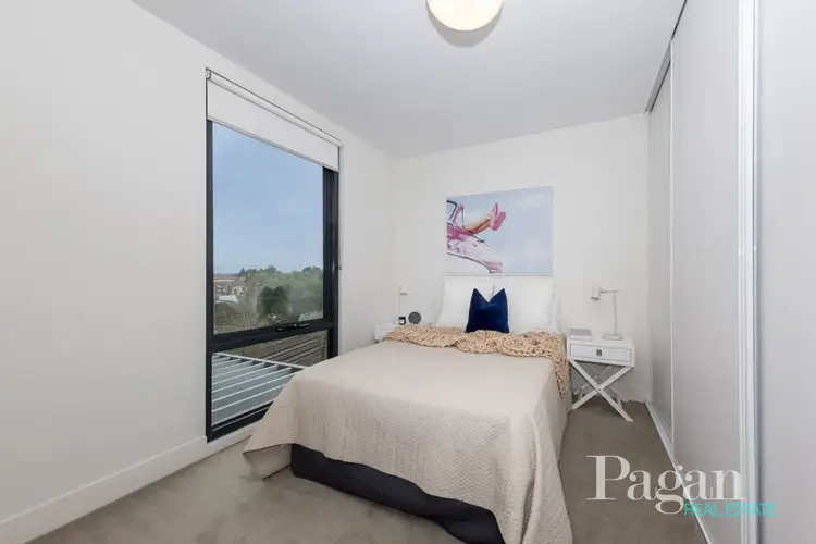 Fifth view of Homely apartment listing, 14/15 Moore Street, Moonee Ponds VIC 3039