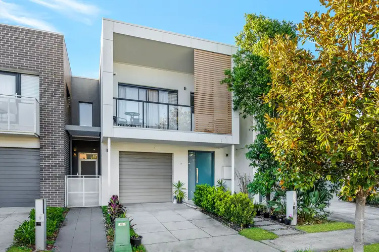 7 Buckley Avenue, Blacktown NSW 2148