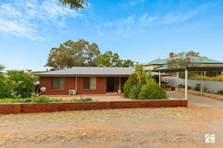 155A Wyman Street, Broken Hill NSW 2880