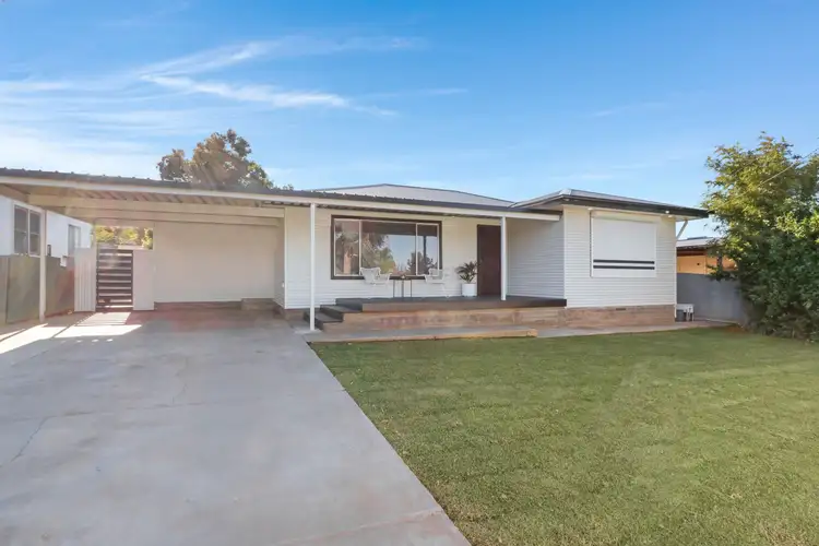 Main view of Homely house listing, 514 Wyman Street, Broken Hill NSW 2880