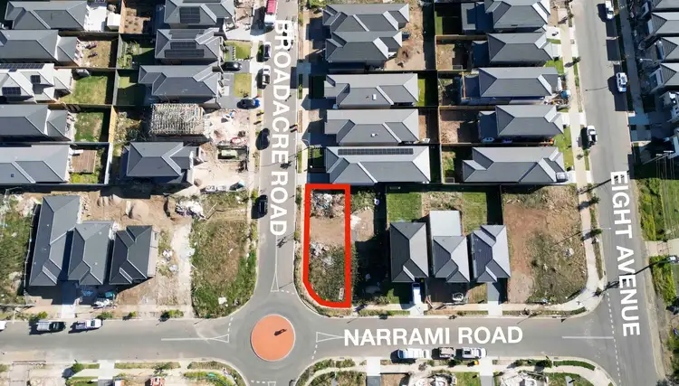 124 Narrami Road, Austral NSW 2179
