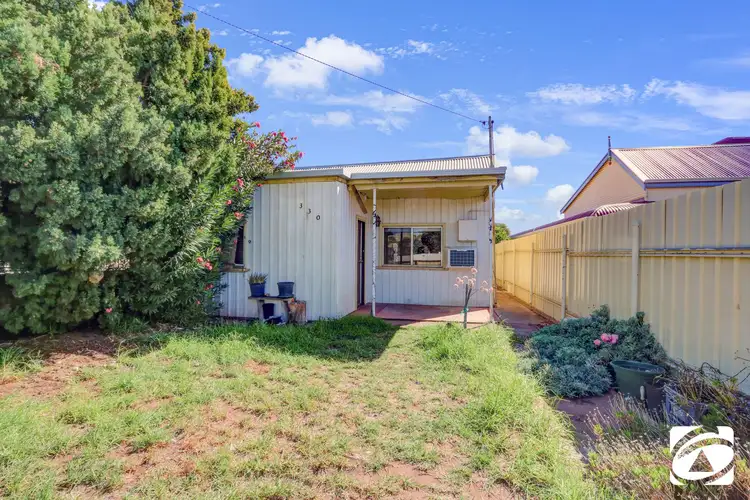 Main view of Homely house listing, 330 Williams Street, Broken Hill NSW 2880