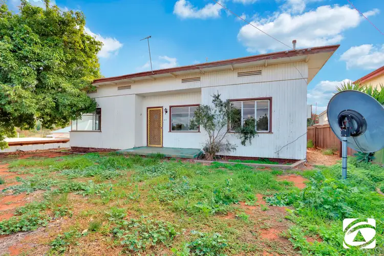 147 Cornish Lane, Broken Hill NSW 2880