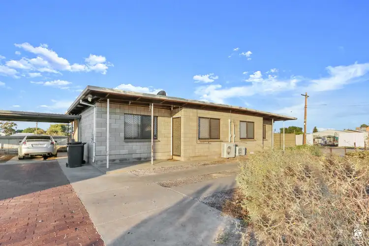 334 Lane Lane, Broken Hill NSW 2880