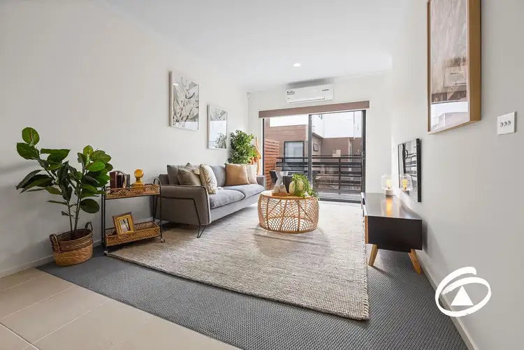 Fourth view of Homely unit listing, 5/6 Huckson Street, Dandenong VIC 3175