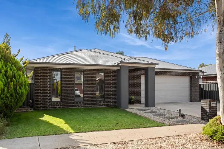 7 Hazelwood Drive, Epsom VIC 3551