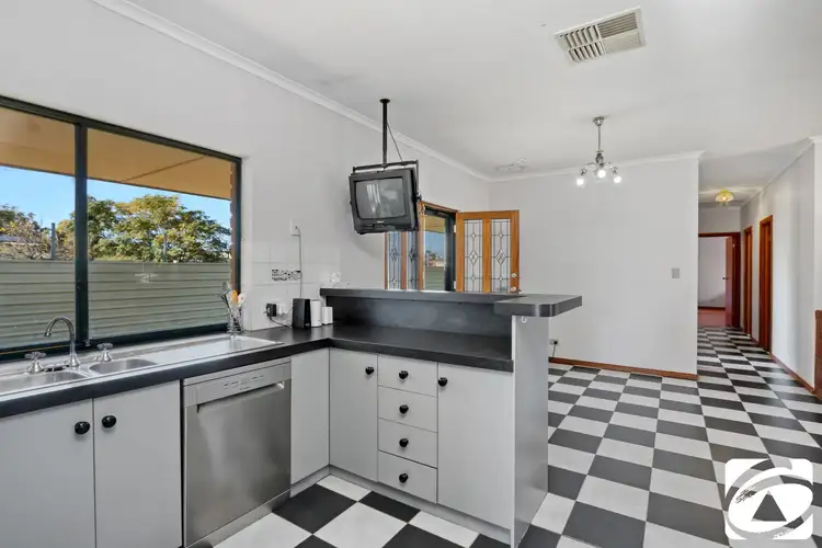 Second view of Homely house listing, 24 Comstock Street, Broken Hill NSW 2880