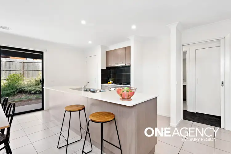Third view of Homely house listing, 14 Highbridge Crescent, Sunbury VIC 3429