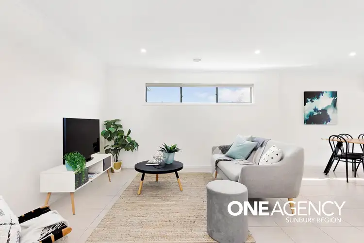 Fifth view of Homely house listing, 14 Highbridge Crescent, Sunbury VIC 3429