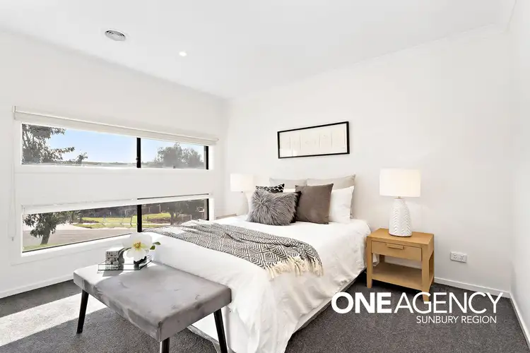 Sixth view of Homely house listing, 14 Highbridge Crescent, Sunbury VIC 3429