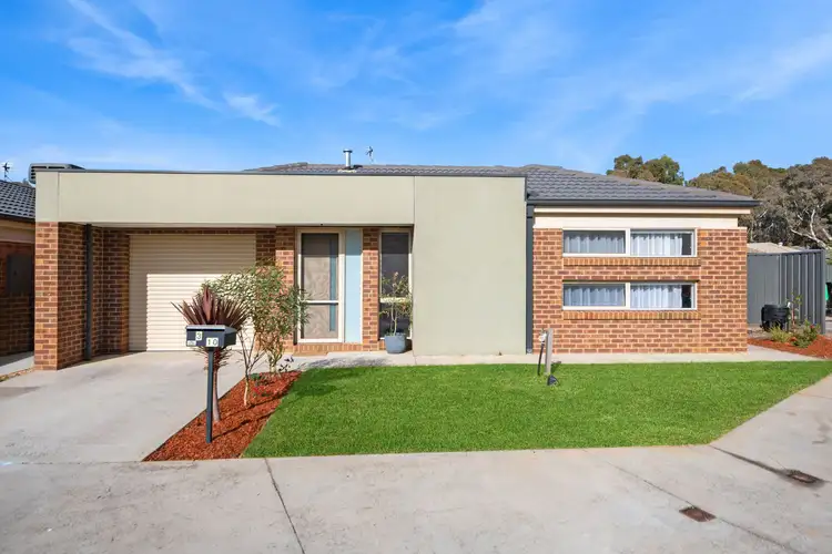 3/10 Cecil Street, North Bendigo VIC 3550