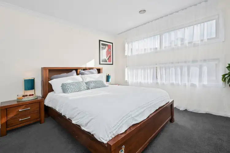 Third view of Homely unit listing, 3/10 Cecil Street, North Bendigo VIC 3550