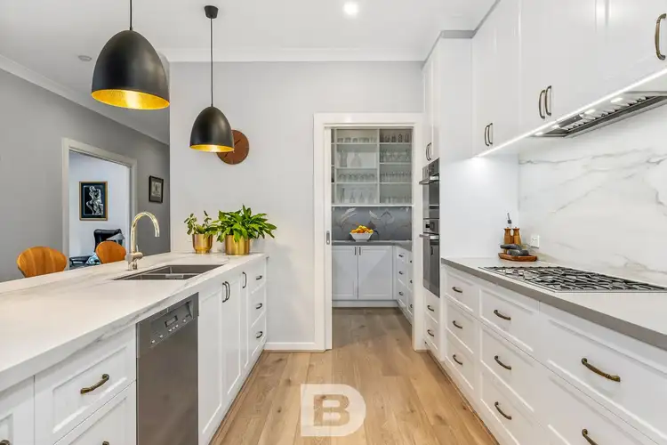 Second view of Homely house listing, 13 Pontvale Close, Gisborne VIC 3437